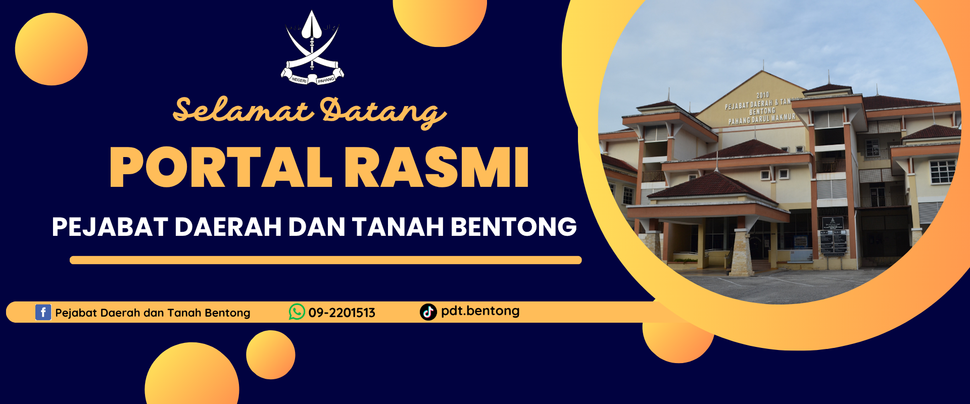 UTAMA BENTONG